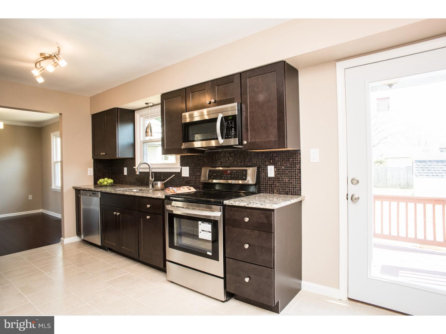 WEST CREEK VILLAGE - Residential