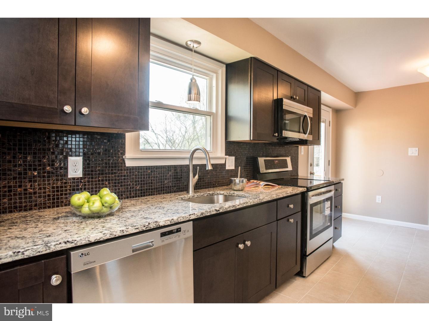 WEST CREEK VILLAGE - Residential