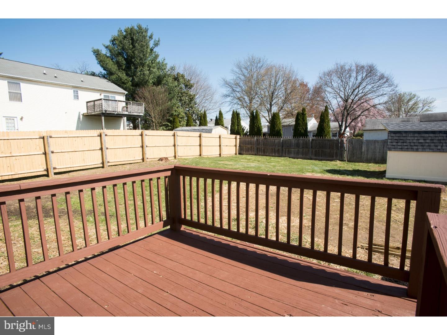 WEST CREEK VILLAGE - Residential