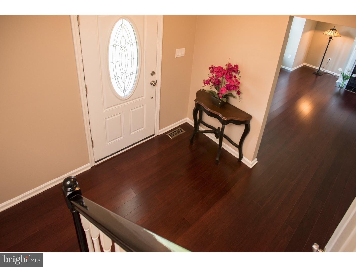 WEST CREEK VILLAGE - Residential