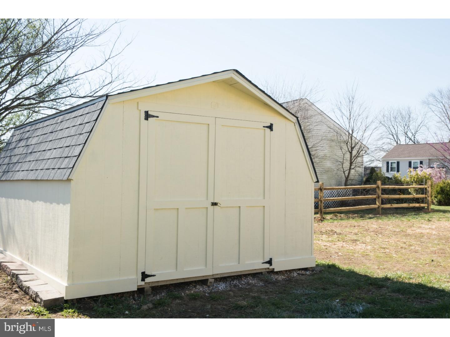 WEST CREEK VILLAGE - Residential