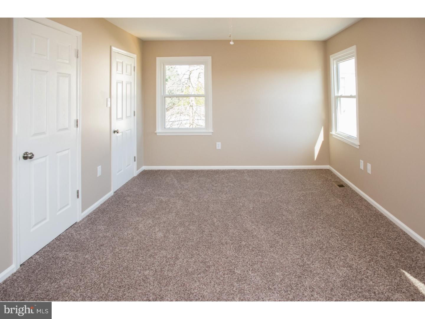 WEST CREEK VILLAGE - Residential