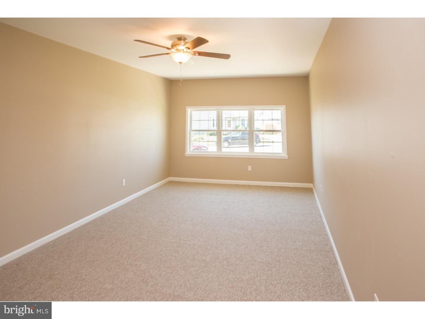 WEST CREEK VILLAGE - Residential