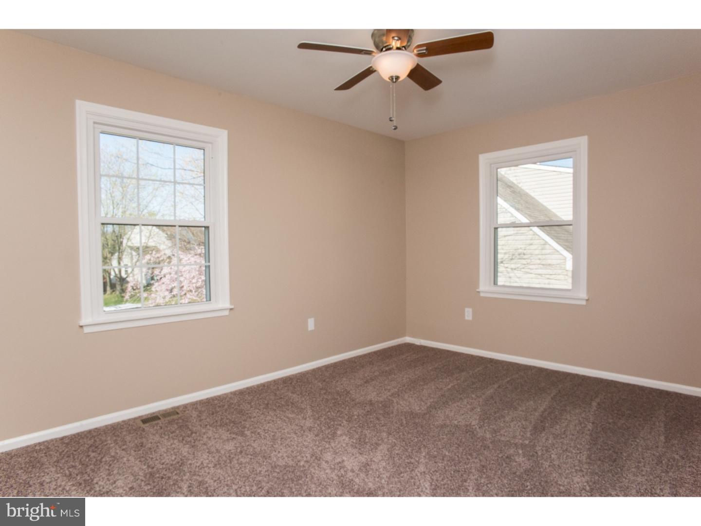 WEST CREEK VILLAGE - Residential