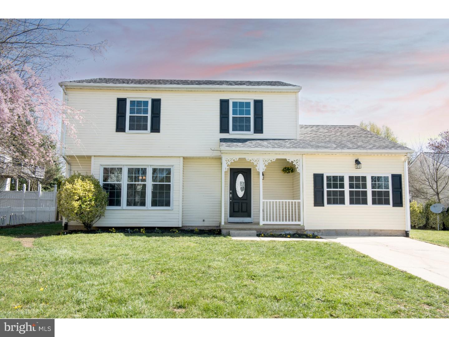 WEST CREEK VILLAGE - Residential