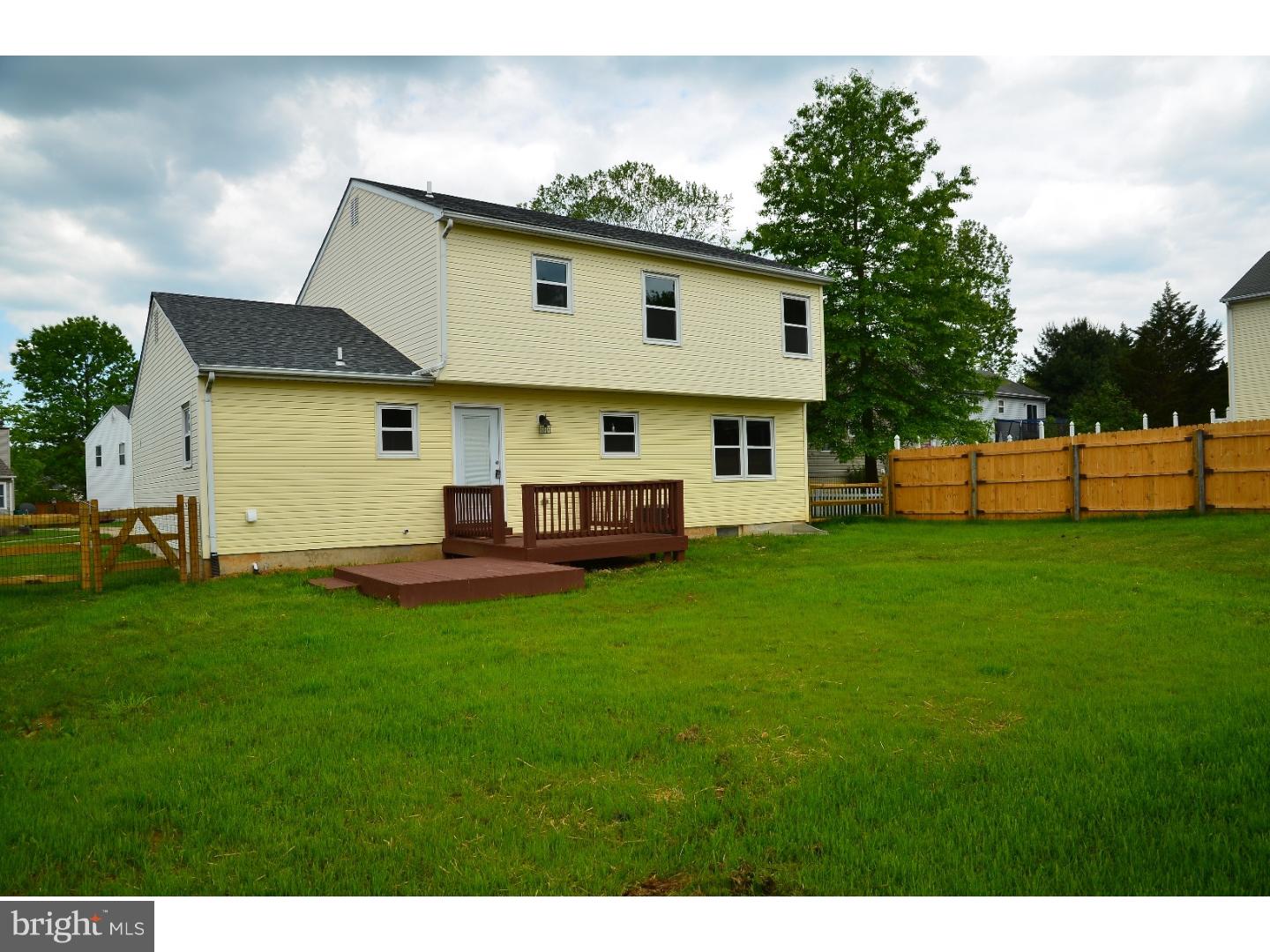 WEST CREEK VILLAGE - Residential