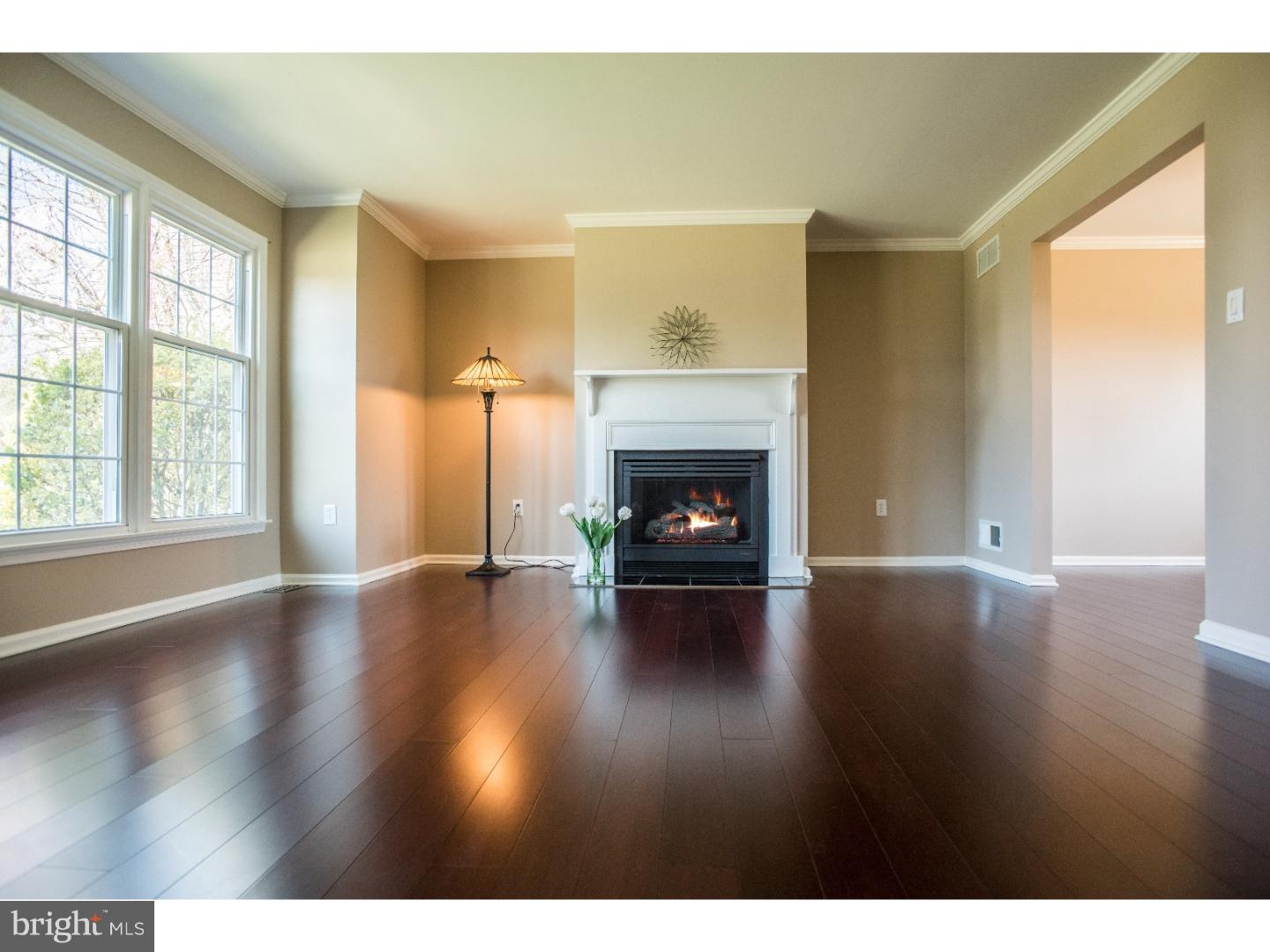 WEST CREEK VILLAGE - Residential