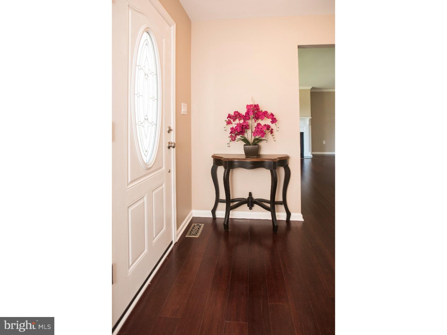 WEST CREEK VILLAGE - Residential