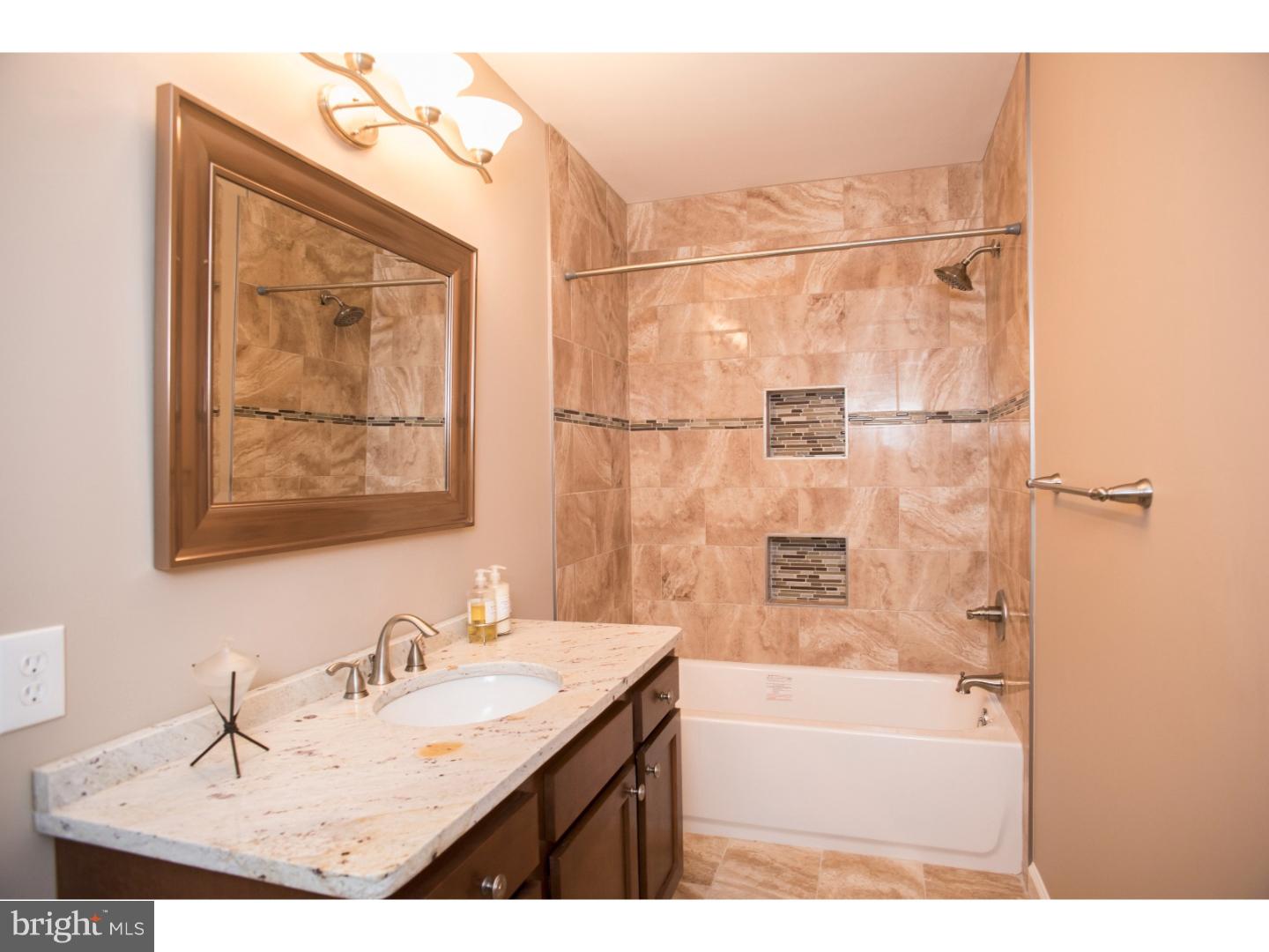 WEST CREEK VILLAGE - Residential