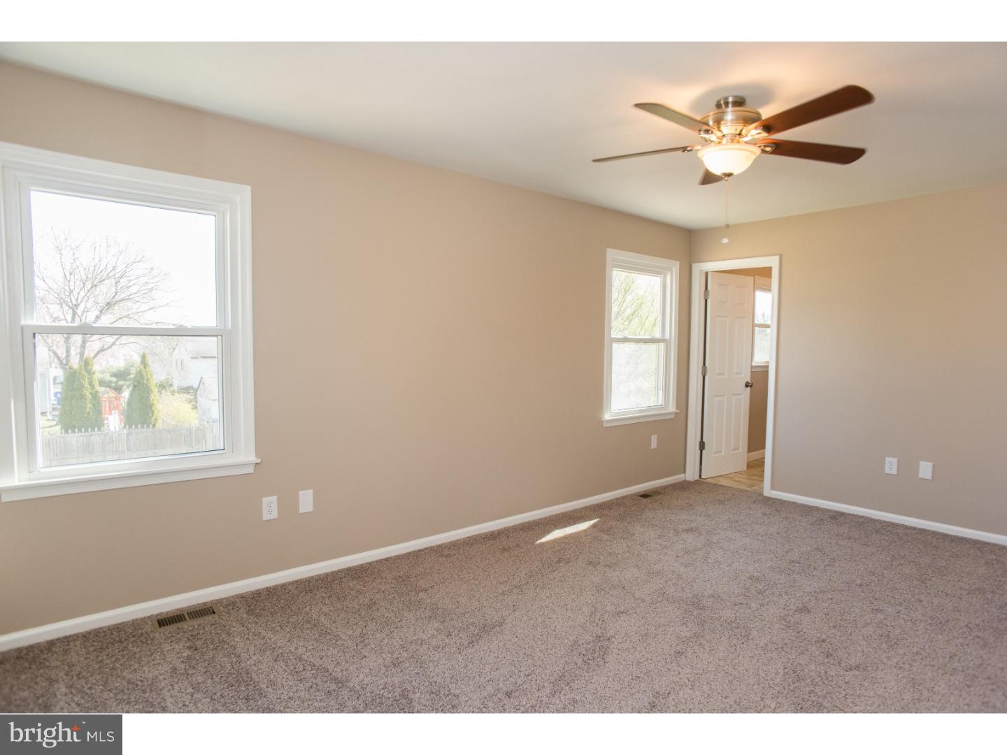 WEST CREEK VILLAGE - Residential