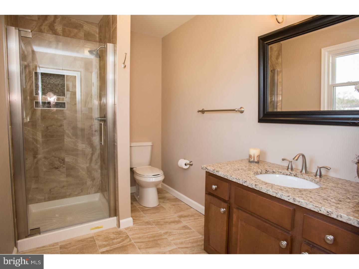 WEST CREEK VILLAGE - Residential