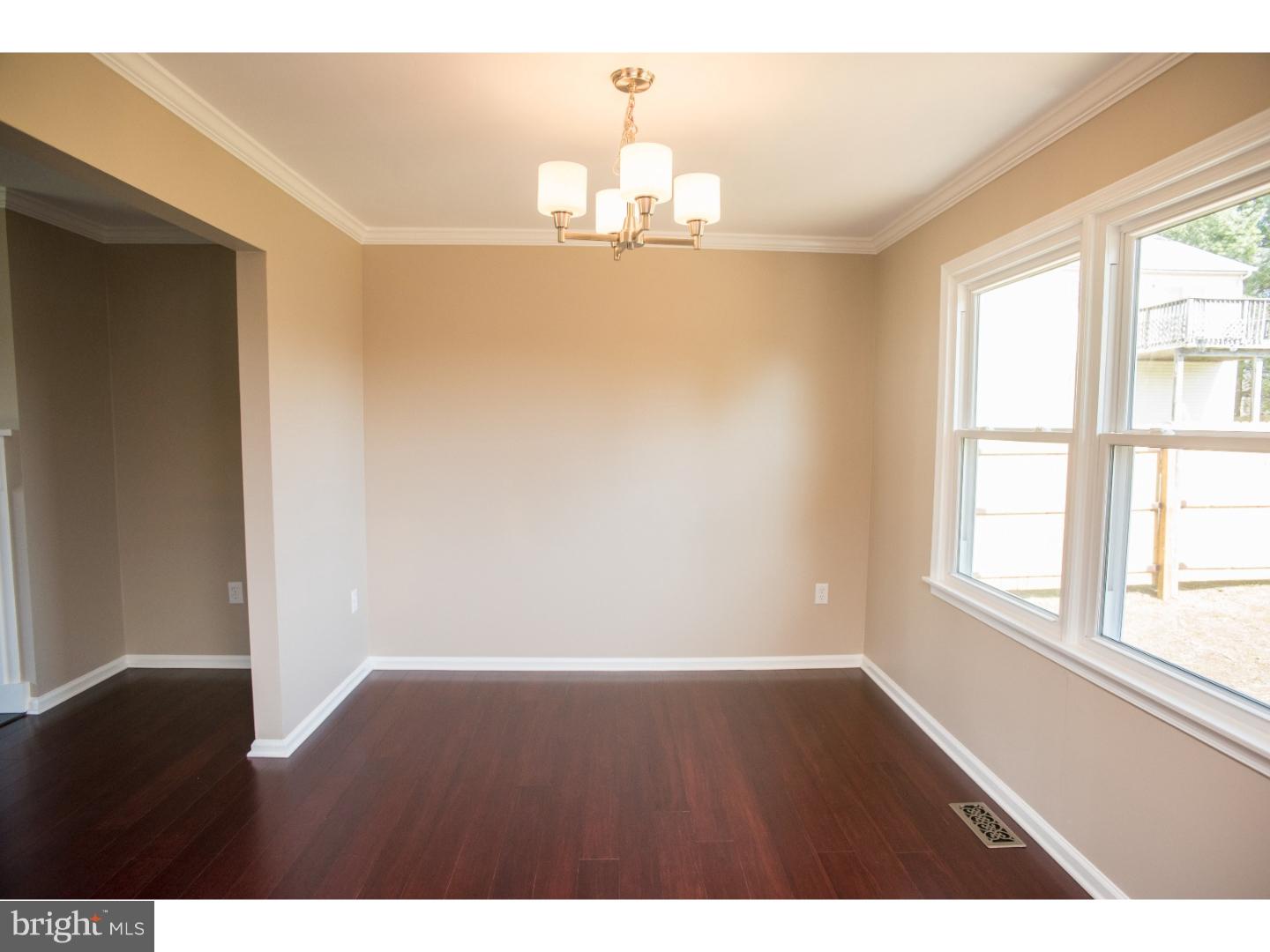 WEST CREEK VILLAGE - Residential