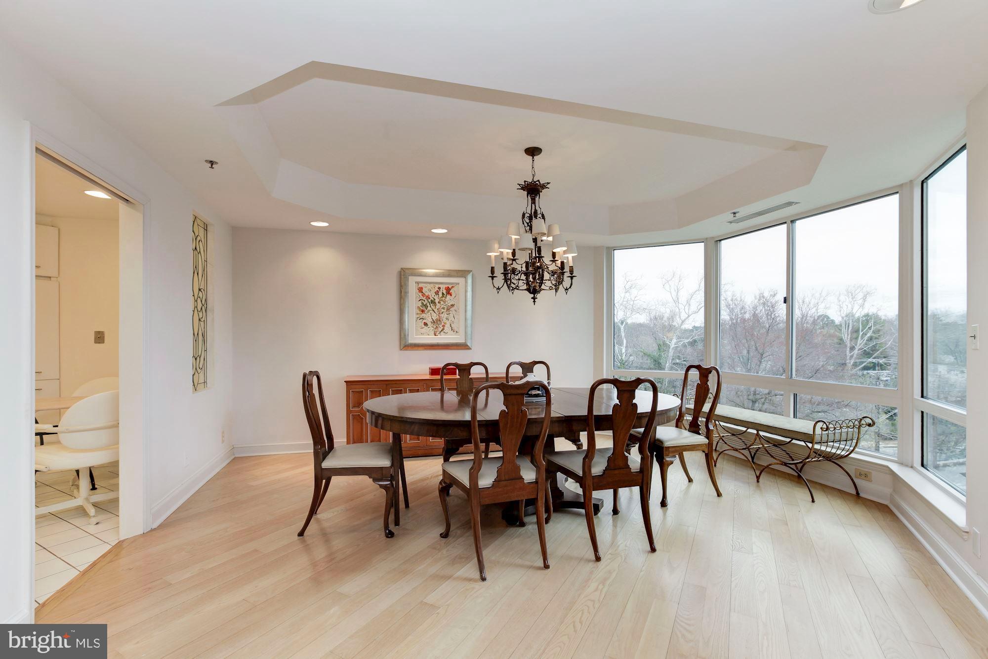 CHEVY CHASE - Residential