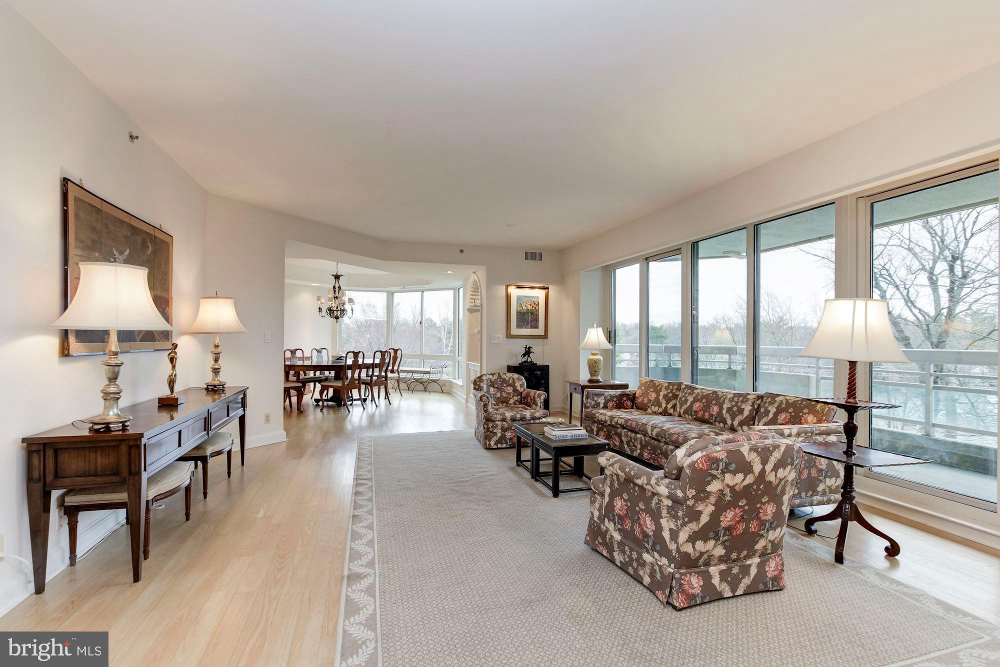 CHEVY CHASE - Residential