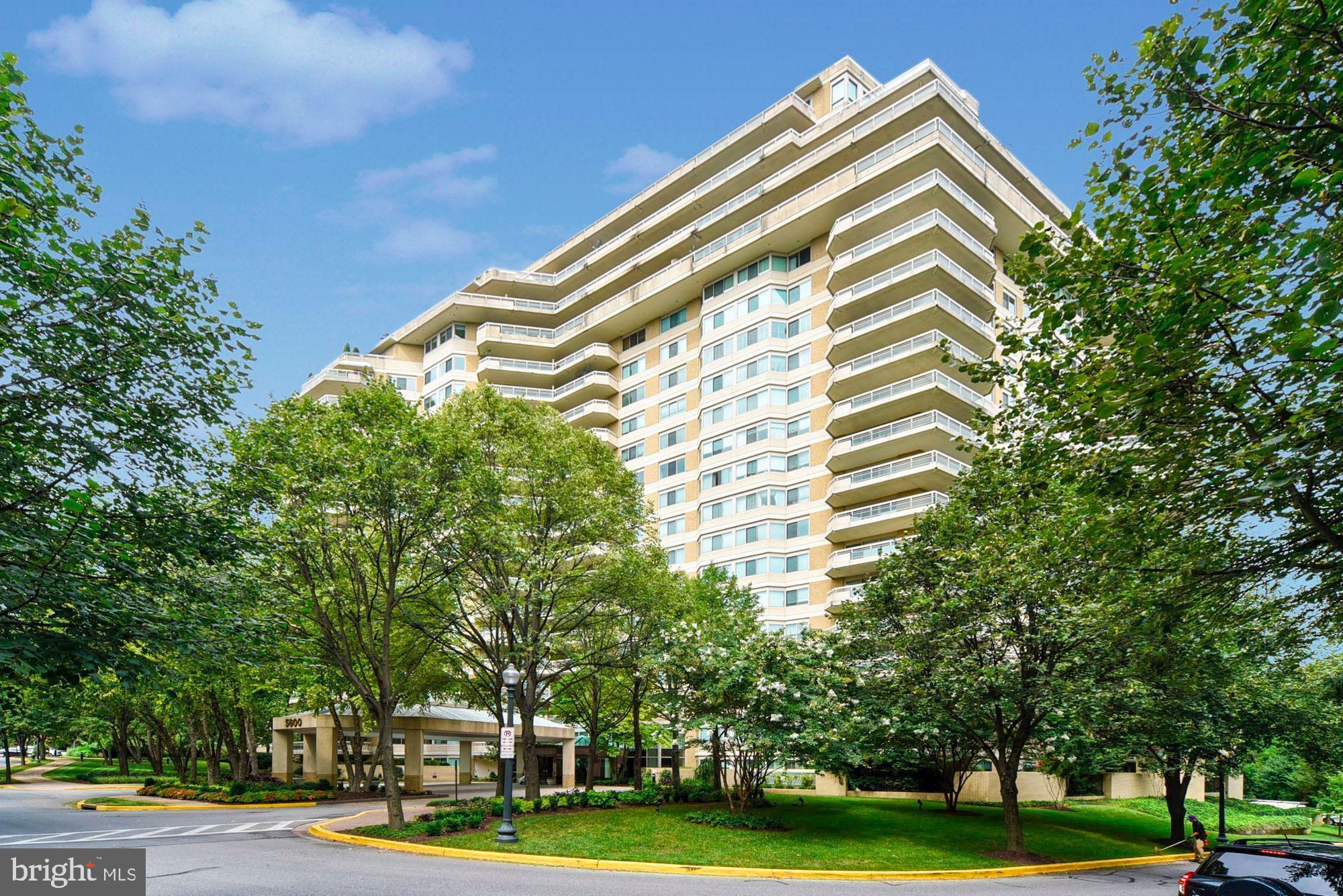 CHEVY CHASE - Residential