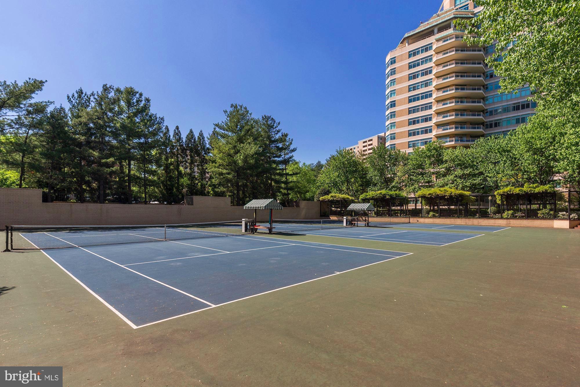 CHEVY CHASE - Residential