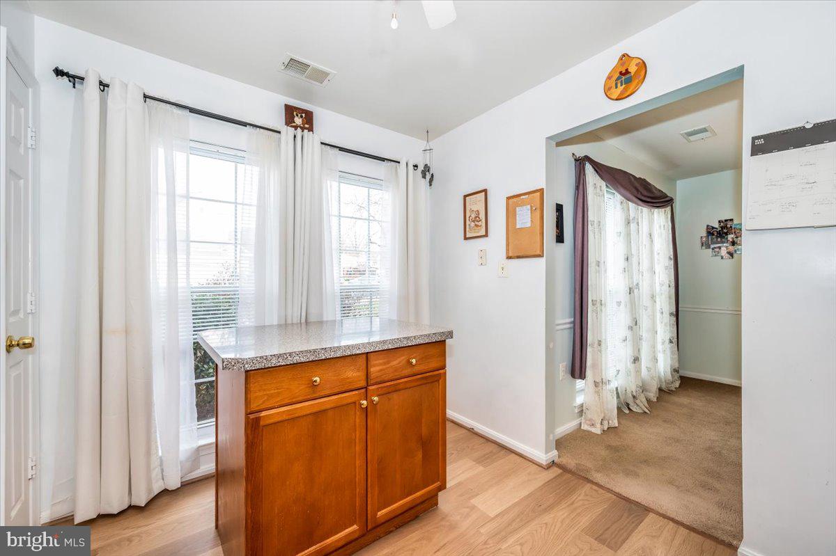 AMBER RIDGE AT MILESTONE - Residential