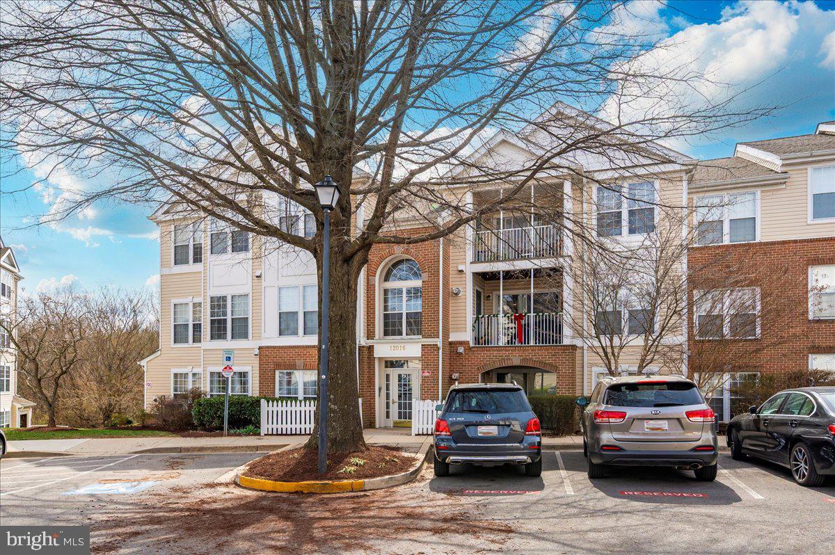 AMBER RIDGE AT MILESTONE - Residential