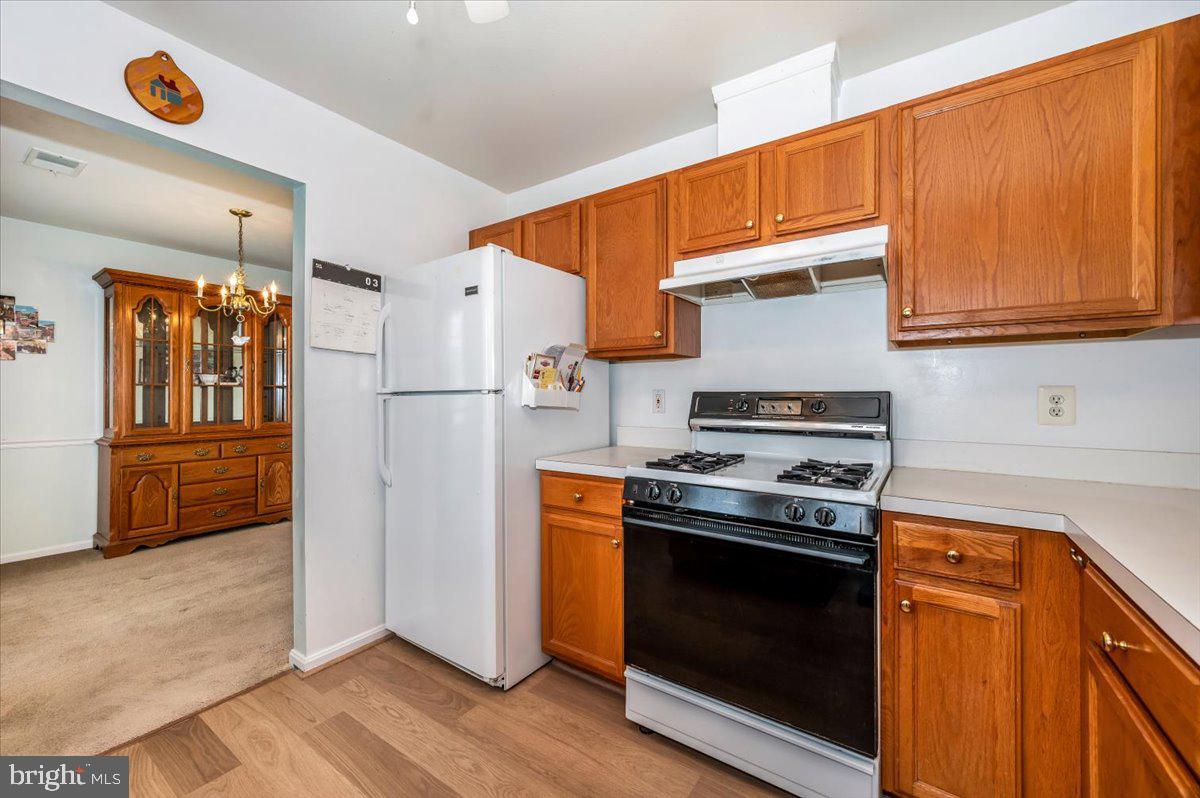 AMBER RIDGE AT MILESTONE - Residential