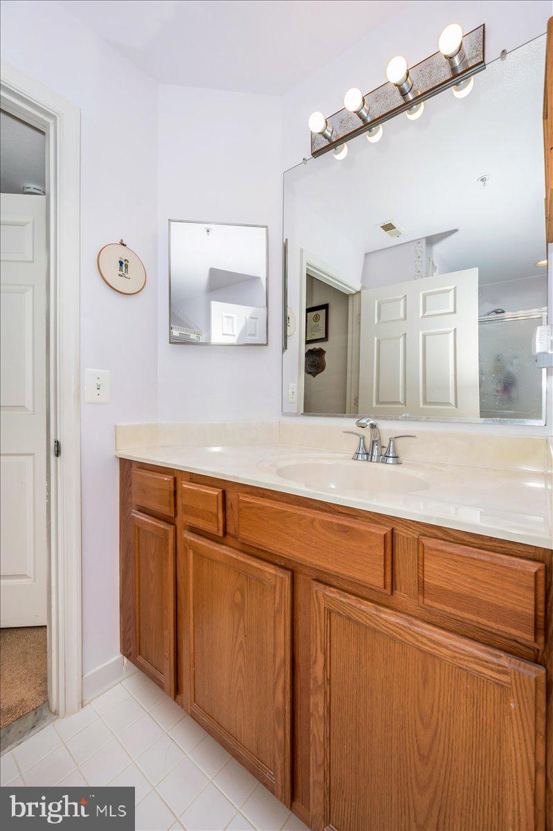 AMBER RIDGE AT MILESTONE - Residential