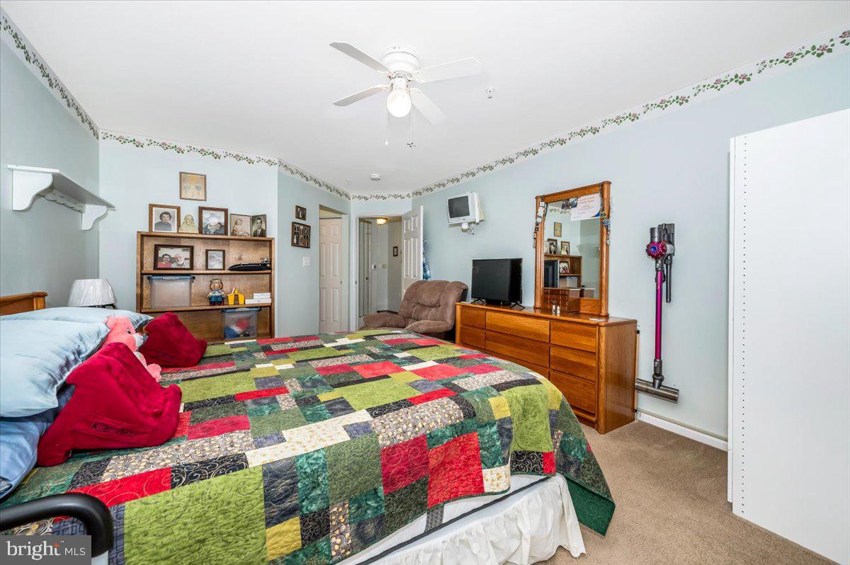 AMBER RIDGE AT MILESTONE - Residential