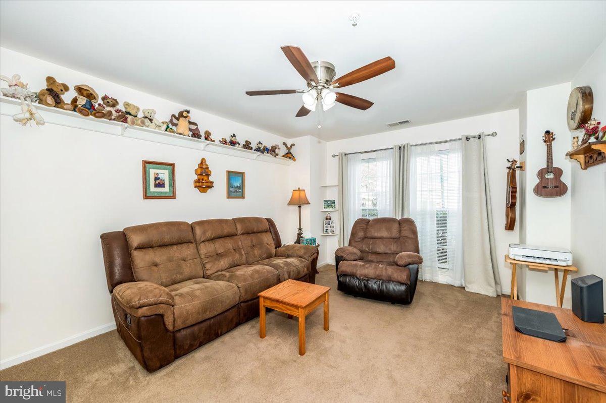 AMBER RIDGE AT MILESTONE - Residential