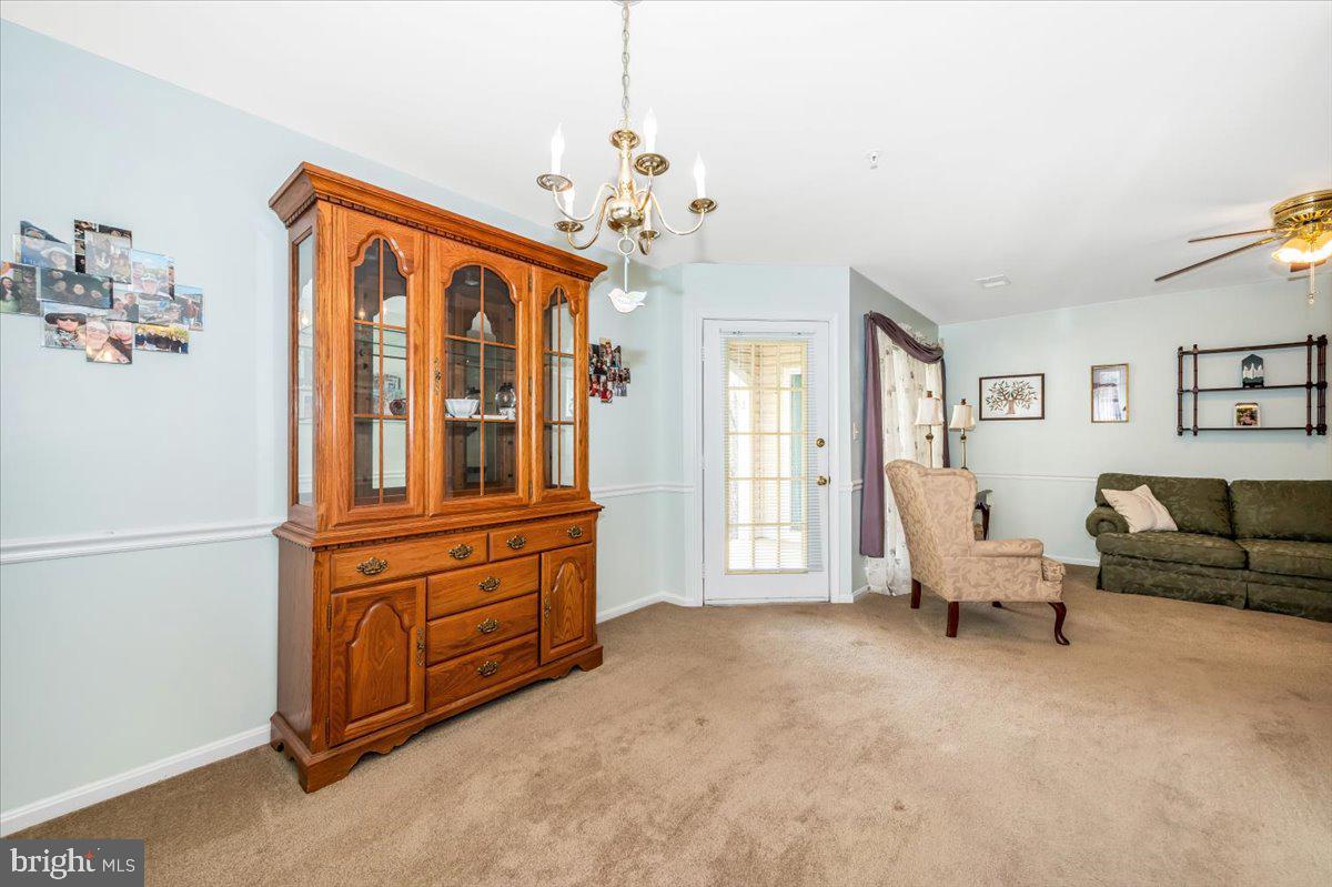 AMBER RIDGE AT MILESTONE - Residential