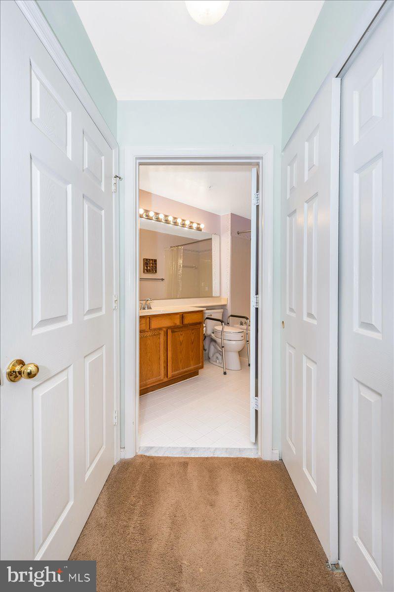 AMBER RIDGE AT MILESTONE - Residential