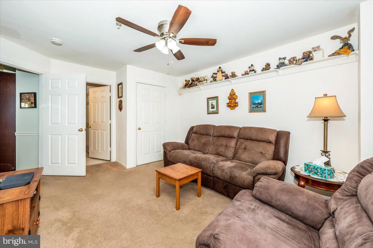 AMBER RIDGE AT MILESTONE - Residential