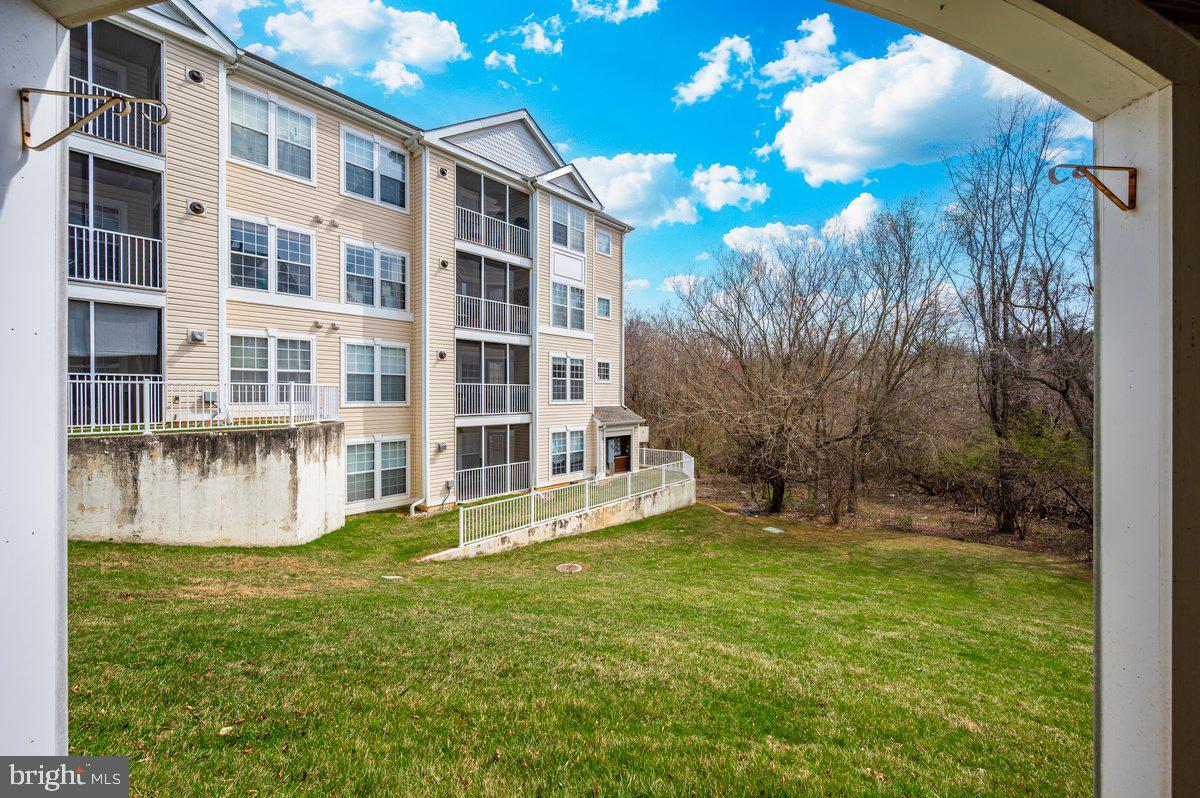 AMBER RIDGE AT MILESTONE - Residential