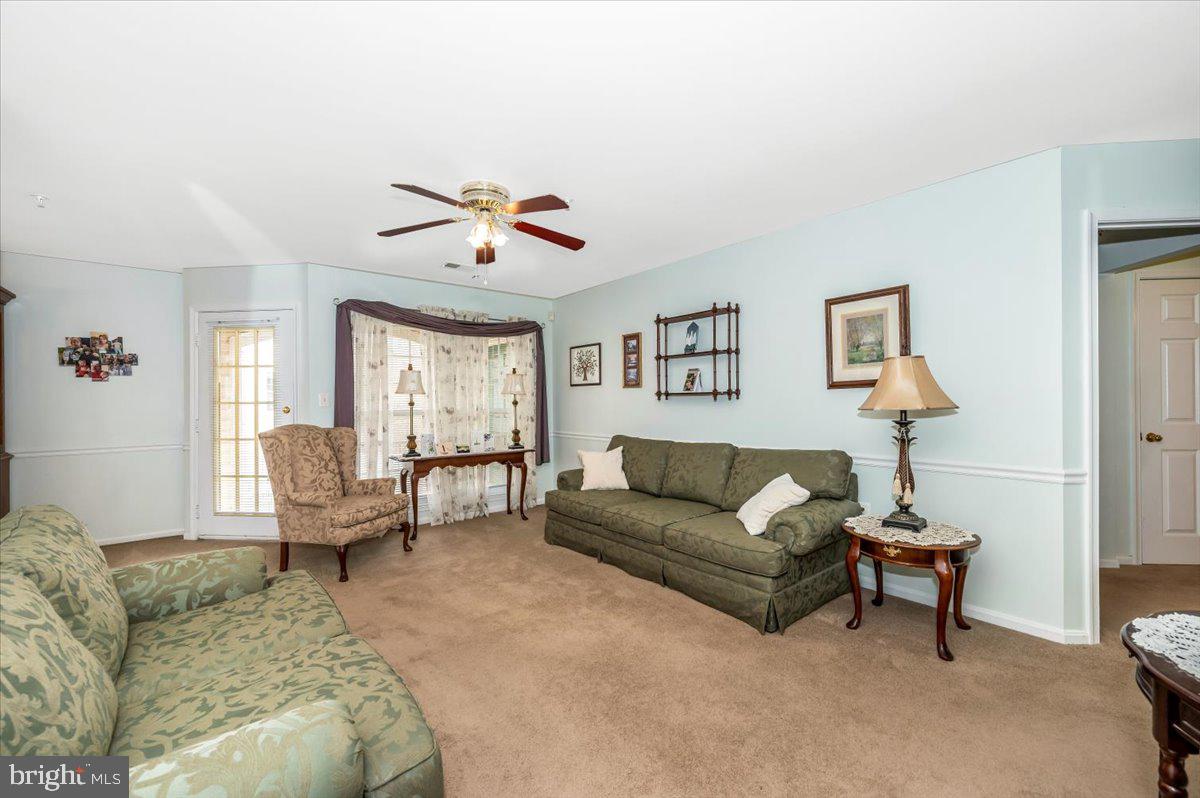 AMBER RIDGE AT MILESTONE - Residential