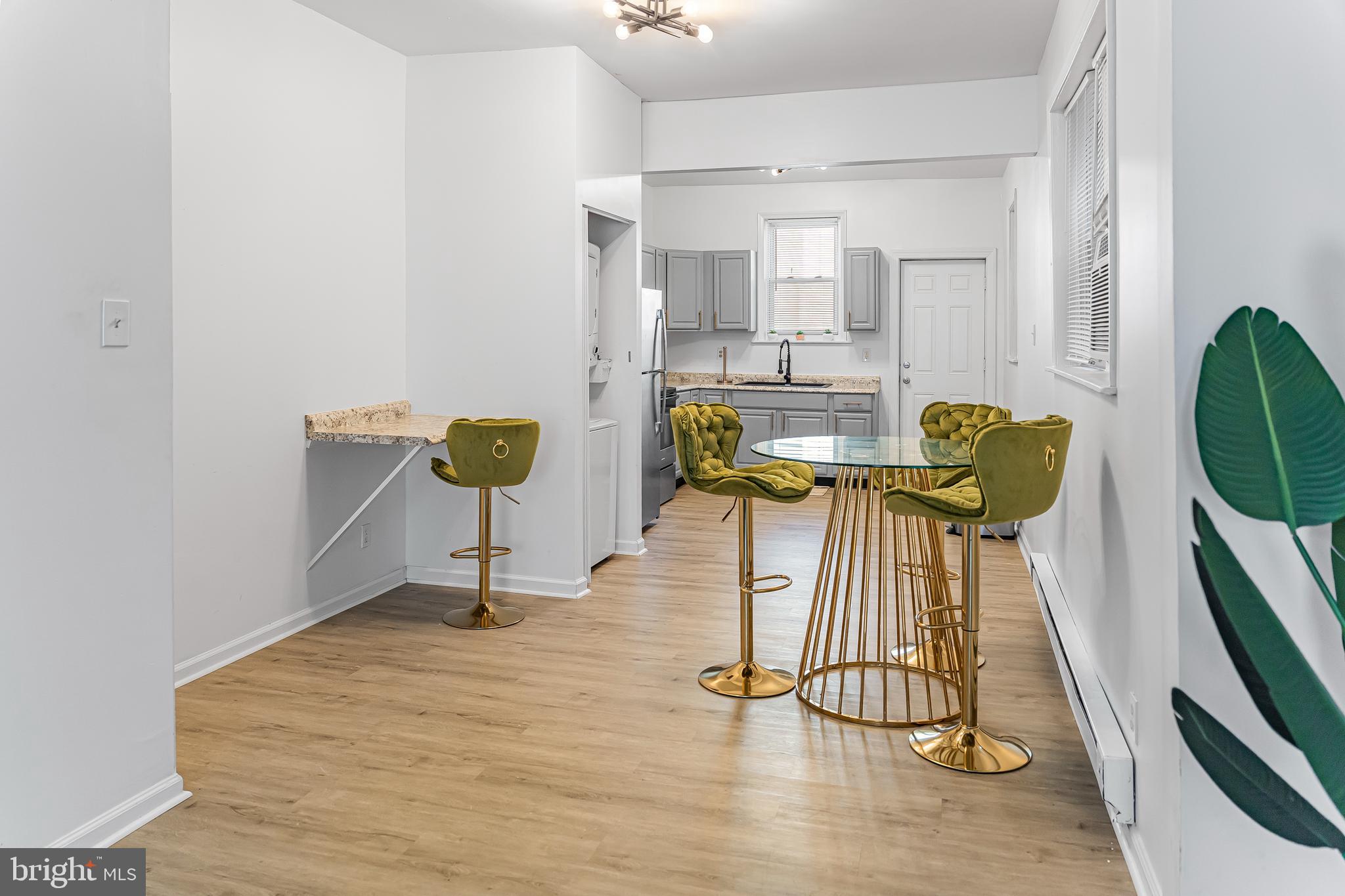 GERMANTOWN - Residential Lease