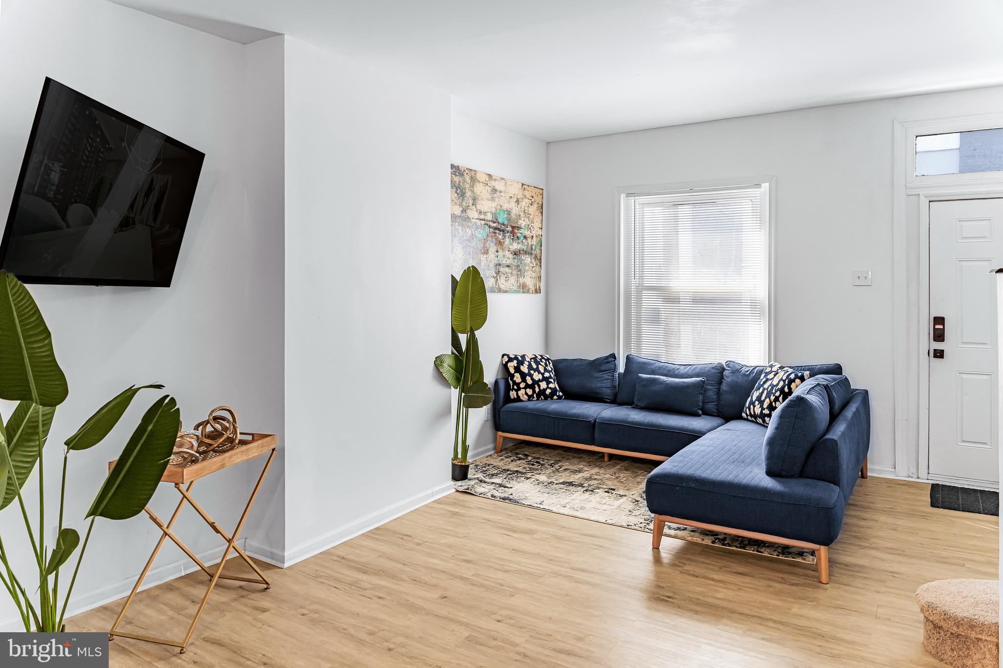 GERMANTOWN - Residential Lease