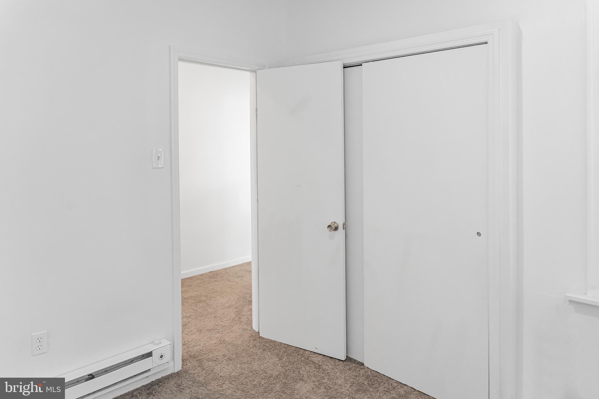 GERMANTOWN - Residential Lease