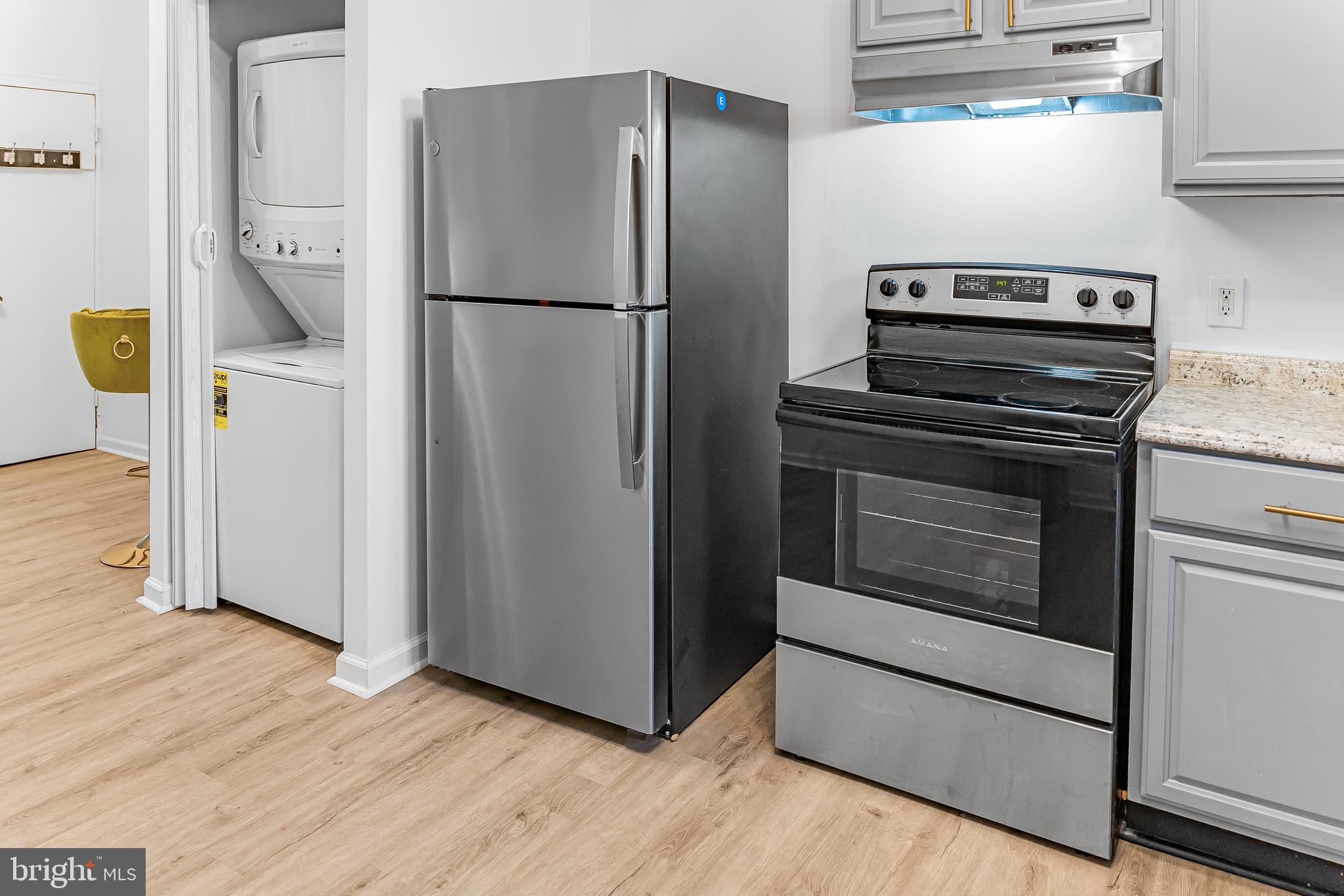 GERMANTOWN - Residential Lease