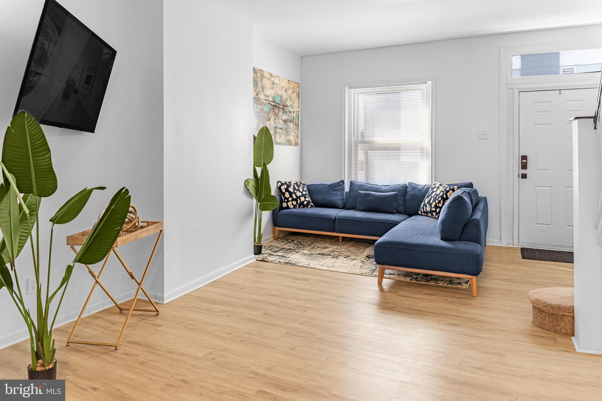 GERMANTOWN - Residential Lease