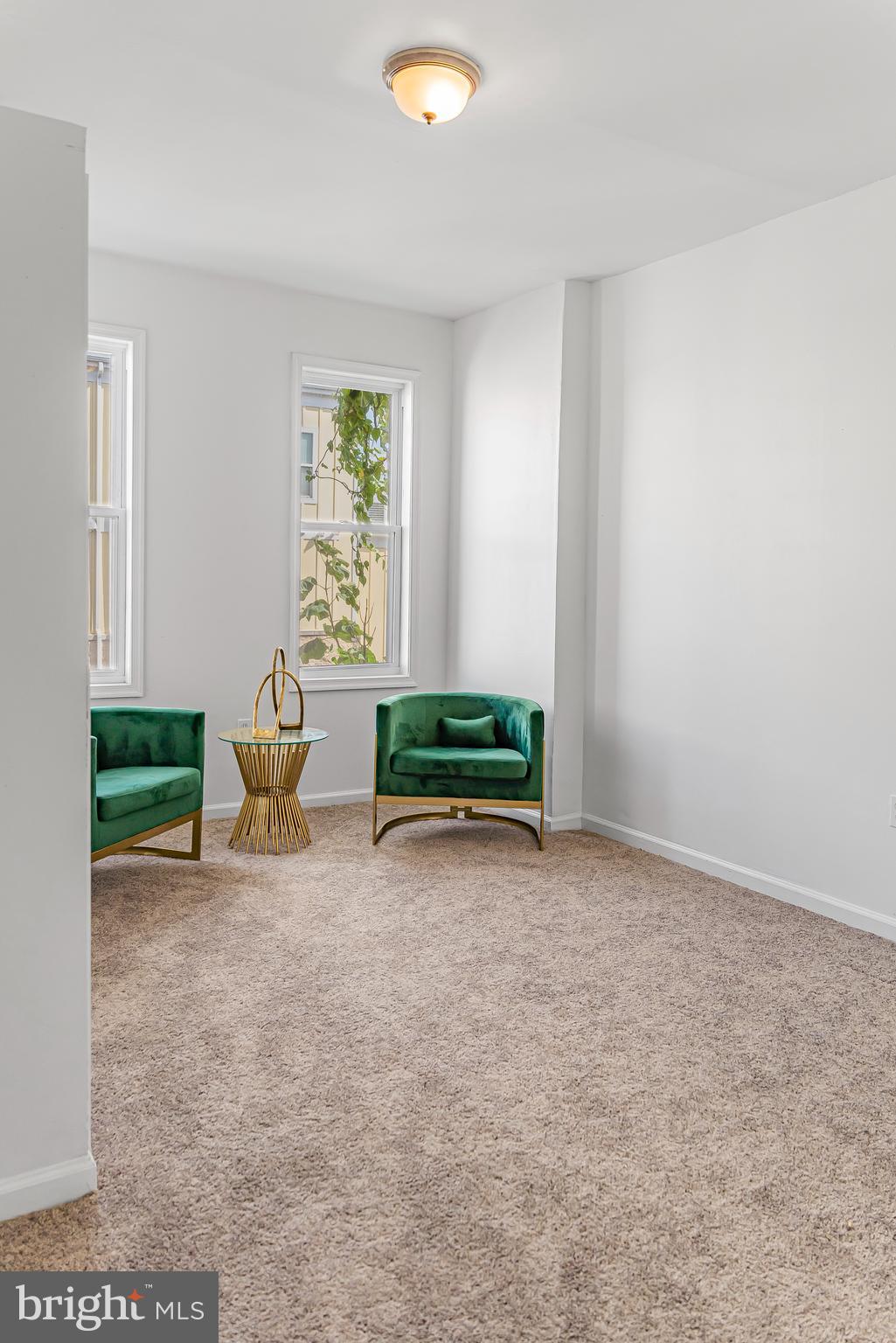 GERMANTOWN - Residential Lease