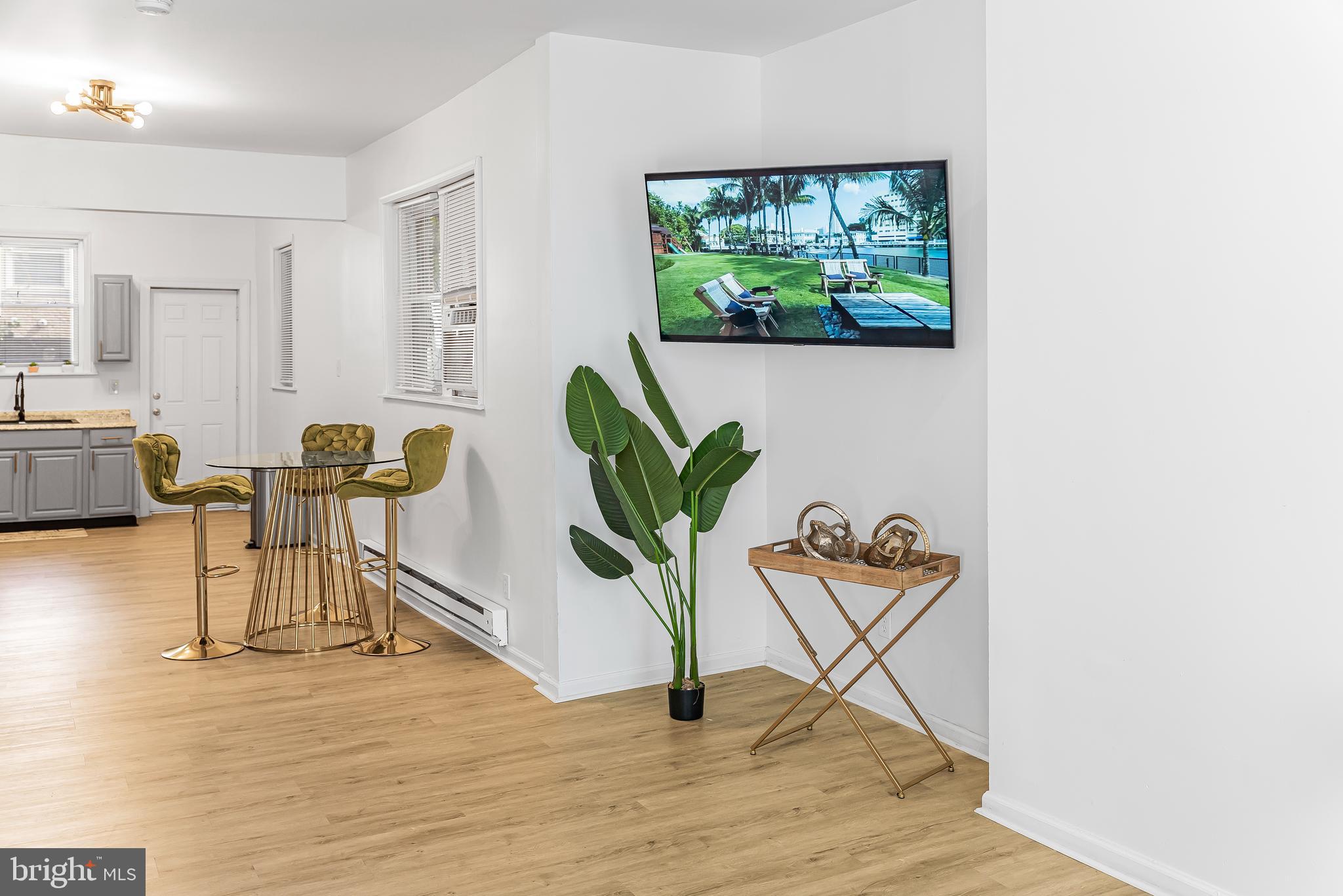 GERMANTOWN - Residential Lease