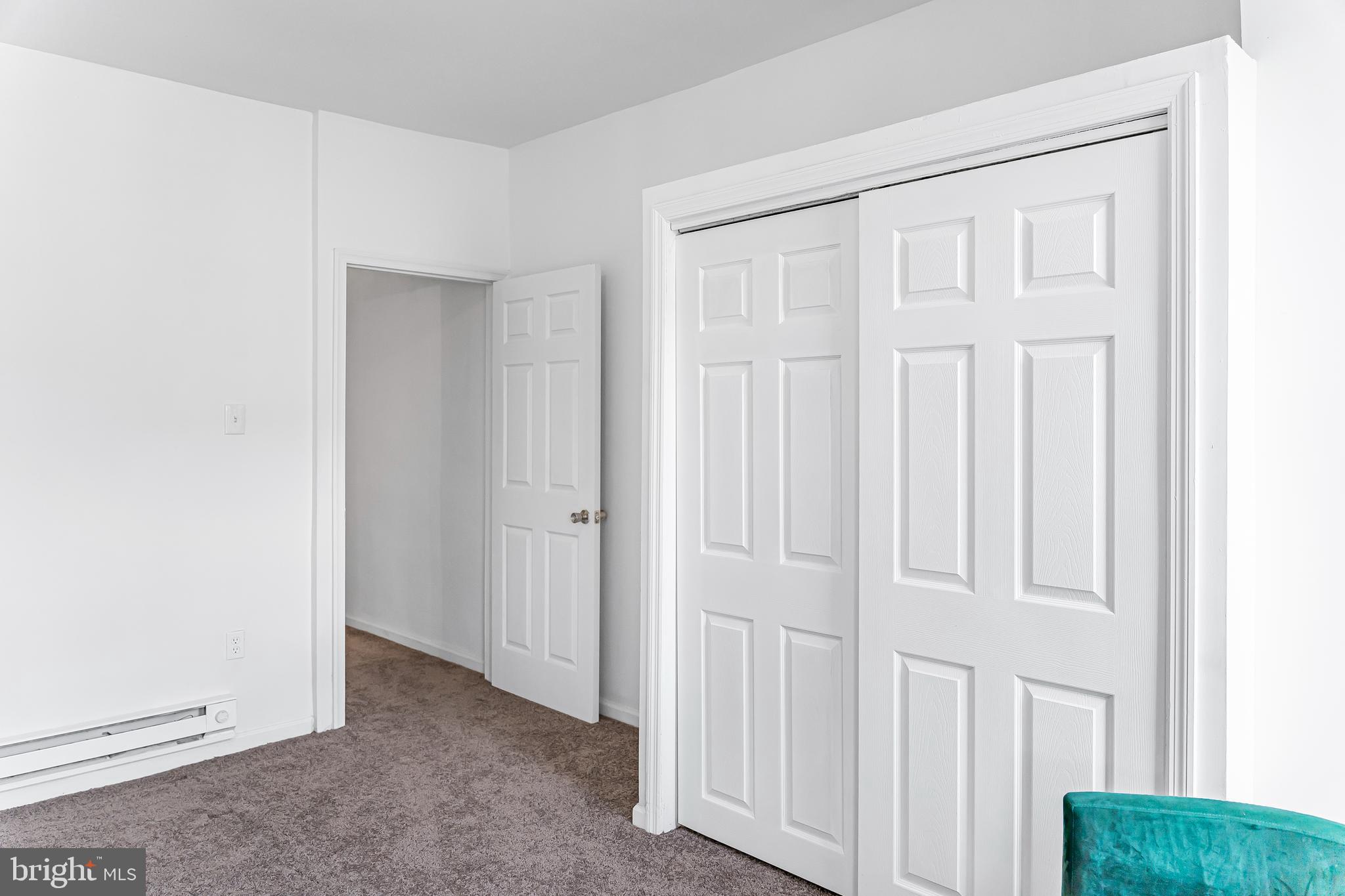 GERMANTOWN - Residential Lease