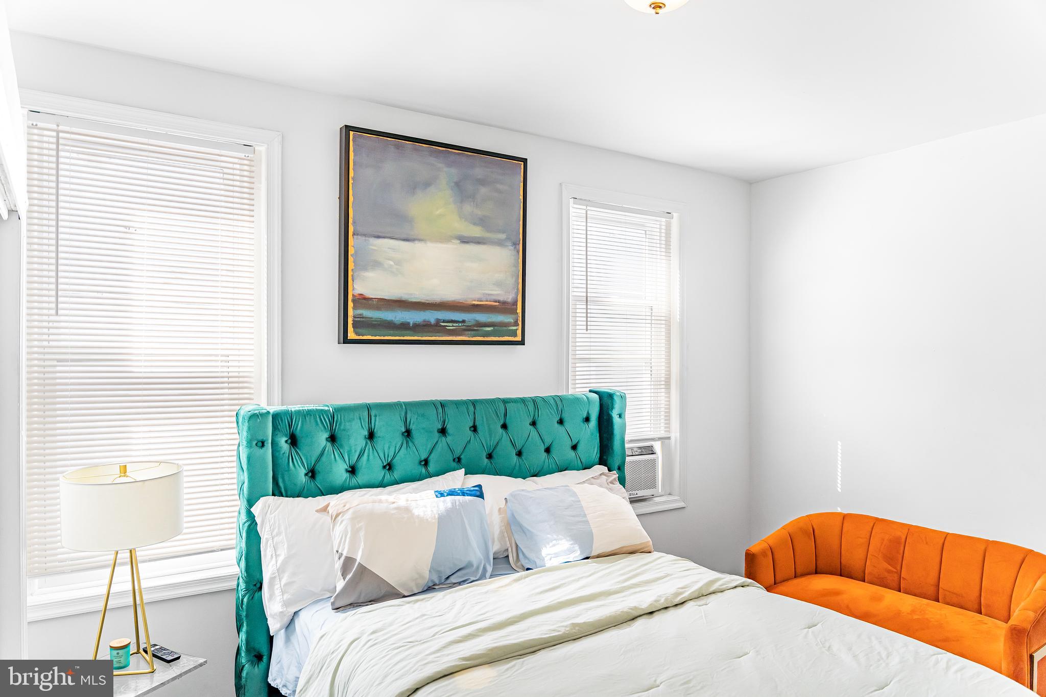 GERMANTOWN - Residential Lease