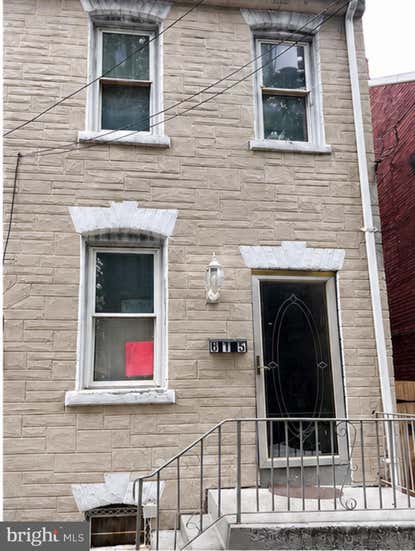 615 High St – Investment Home