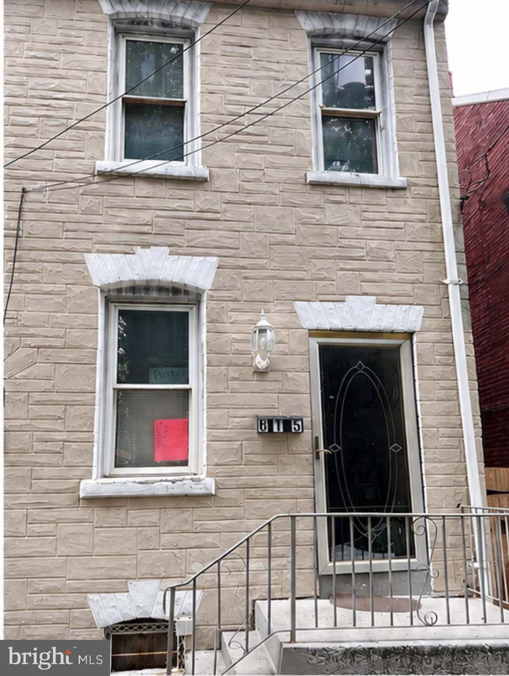 Photo of 615 High Street, LANCASTER, PA 17603 (MLS # PALA2092696)