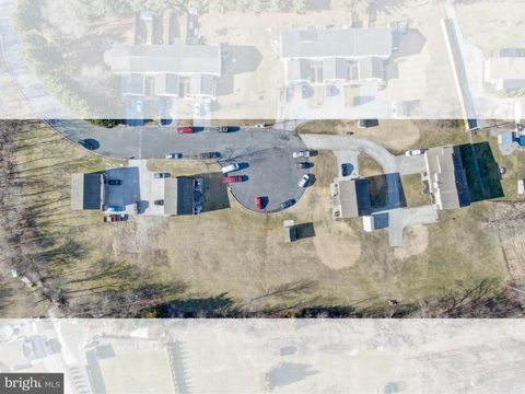 15 HAMPTON DRIVE EAST BERLIN PA 17316