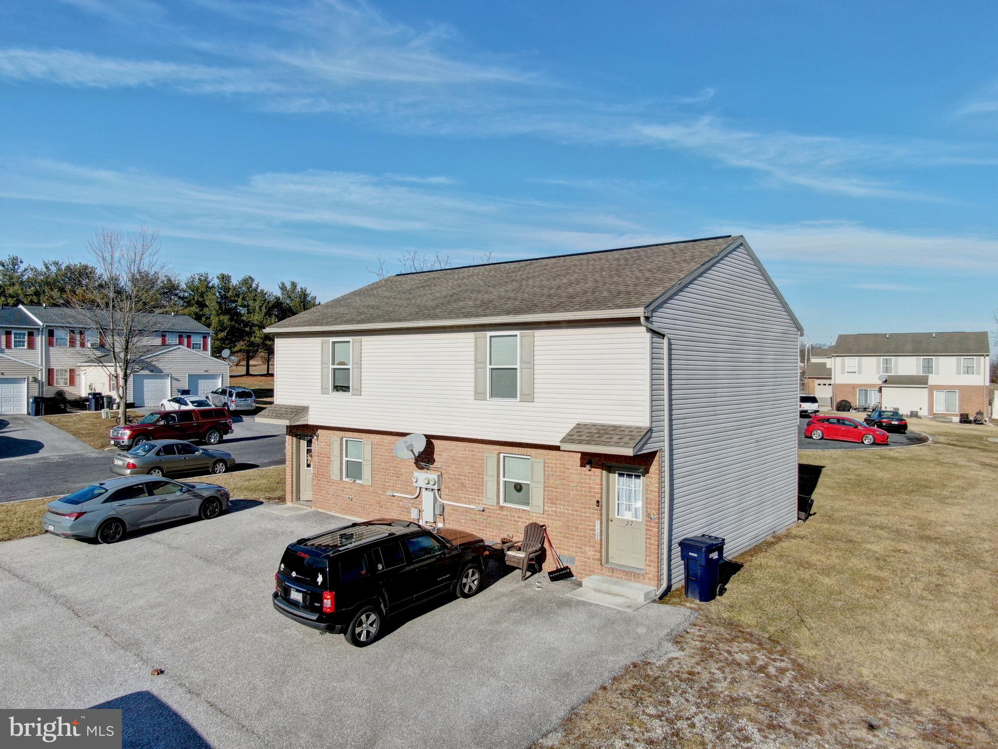 15 HAMPTON DRIVE