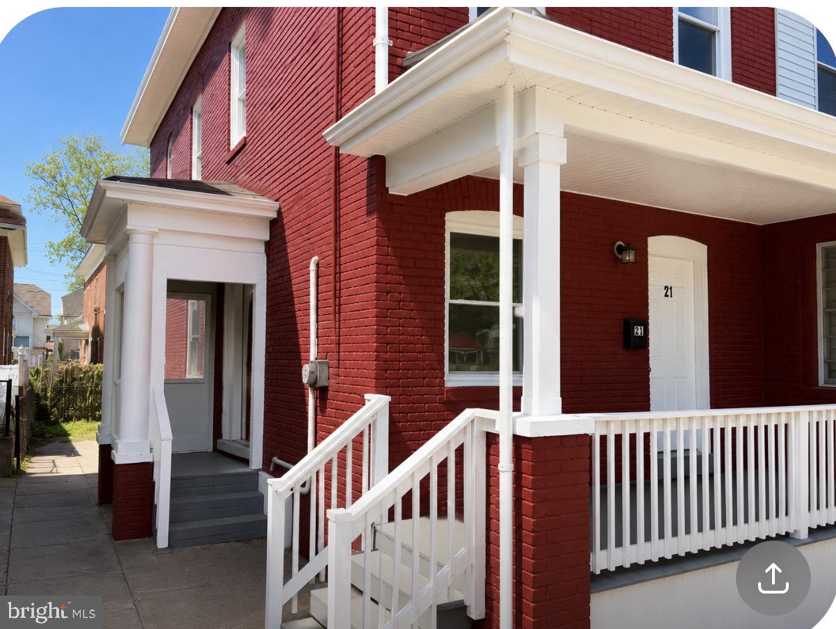 21 N LENAPE AVENUE