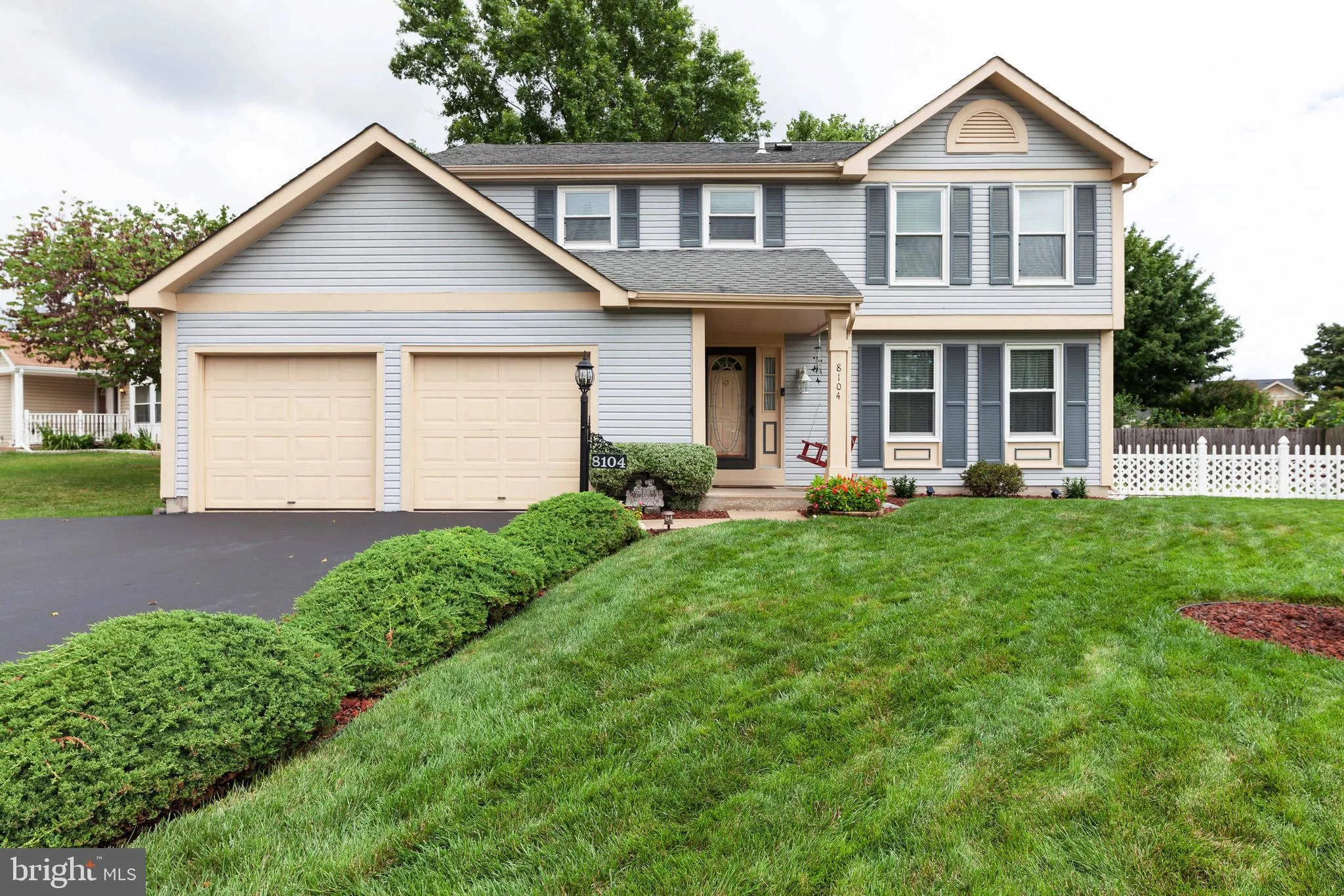 8104 Halsey Court, Manassas, VA 20109