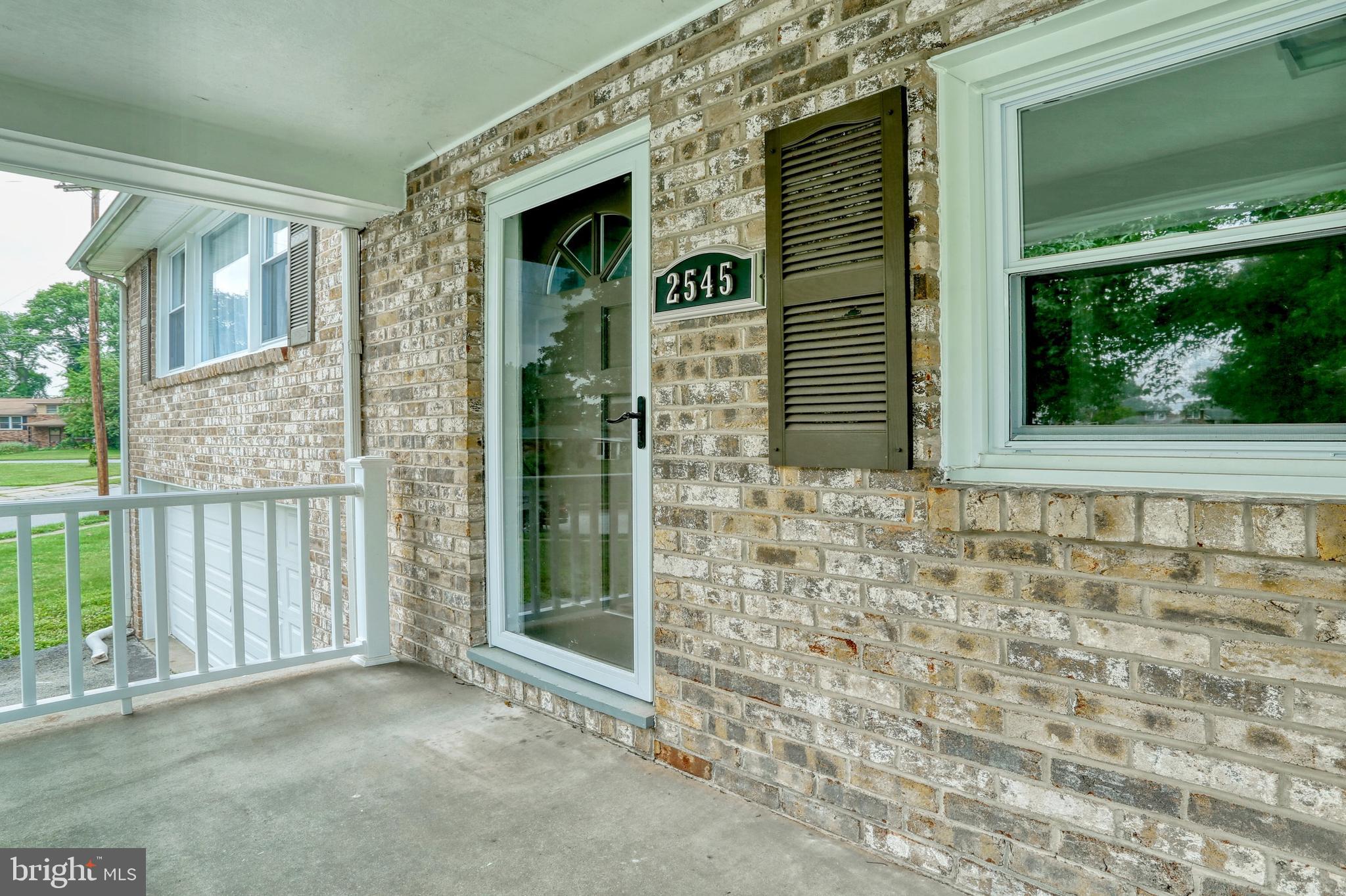 HAINES ACRES - Residential