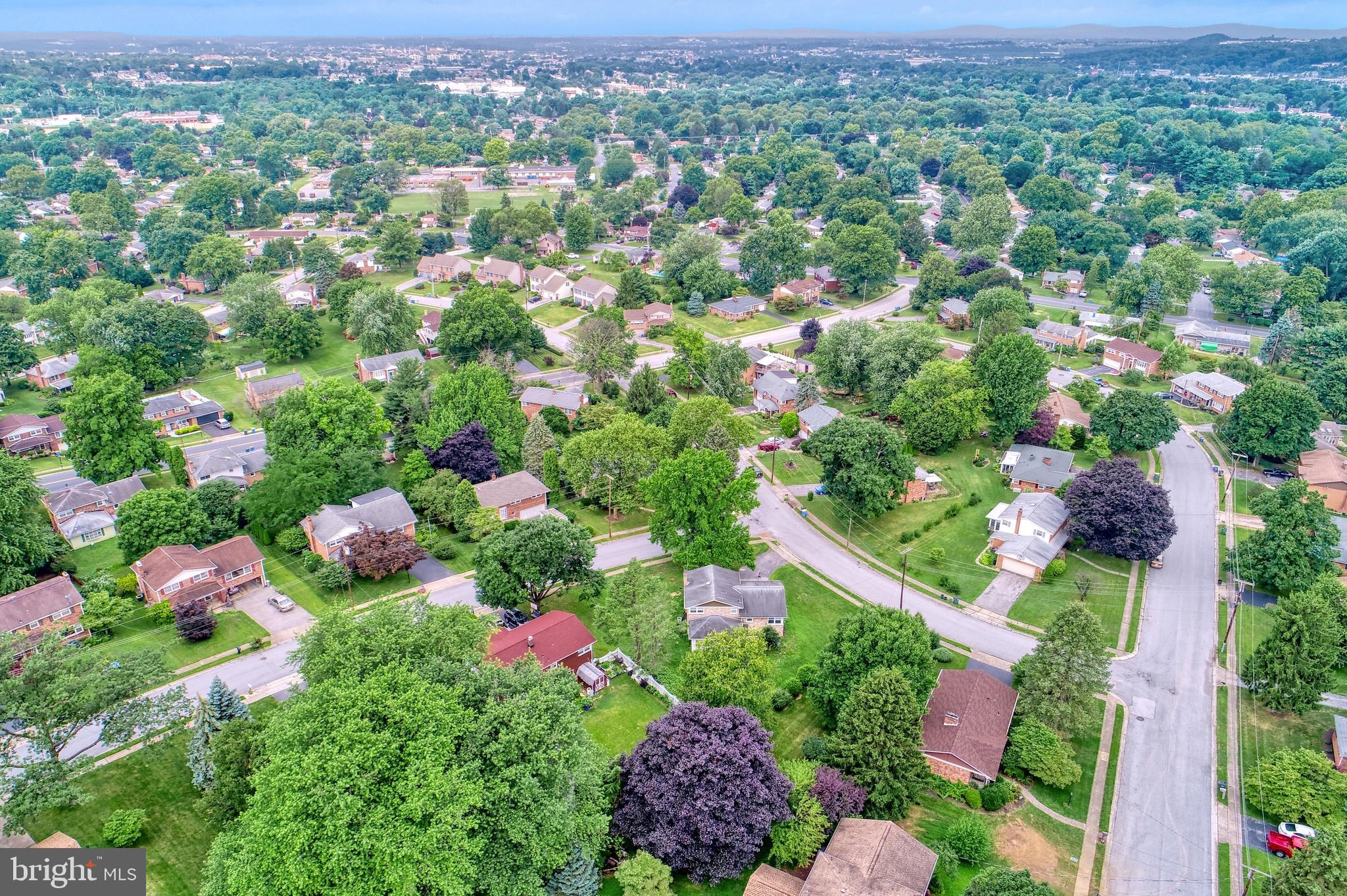 HAINES ACRES - Residential