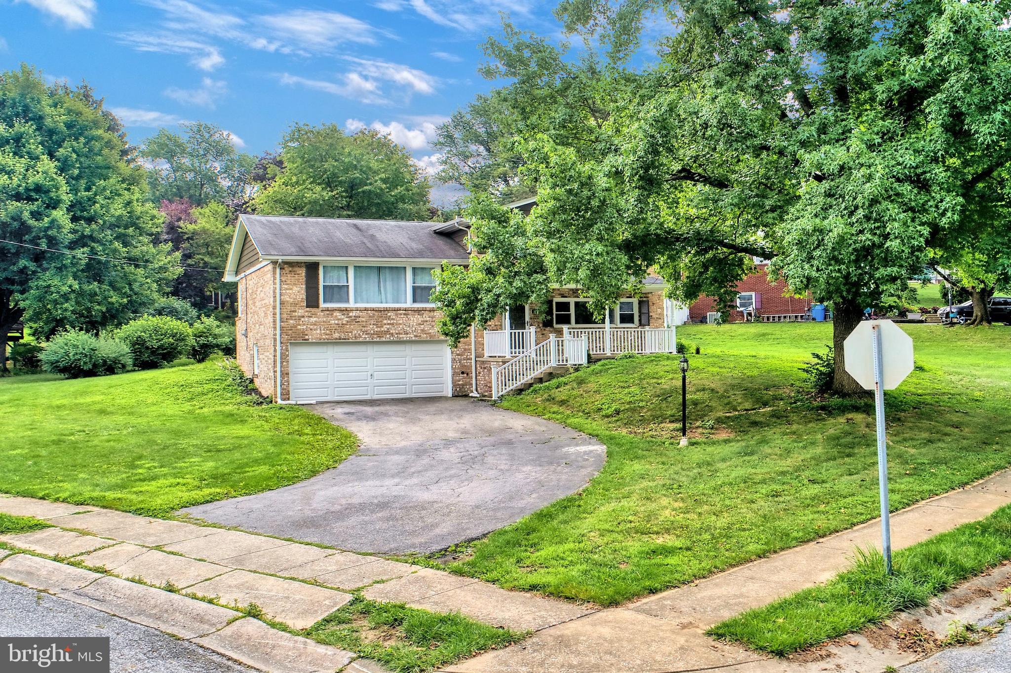 HAINES ACRES - Residential