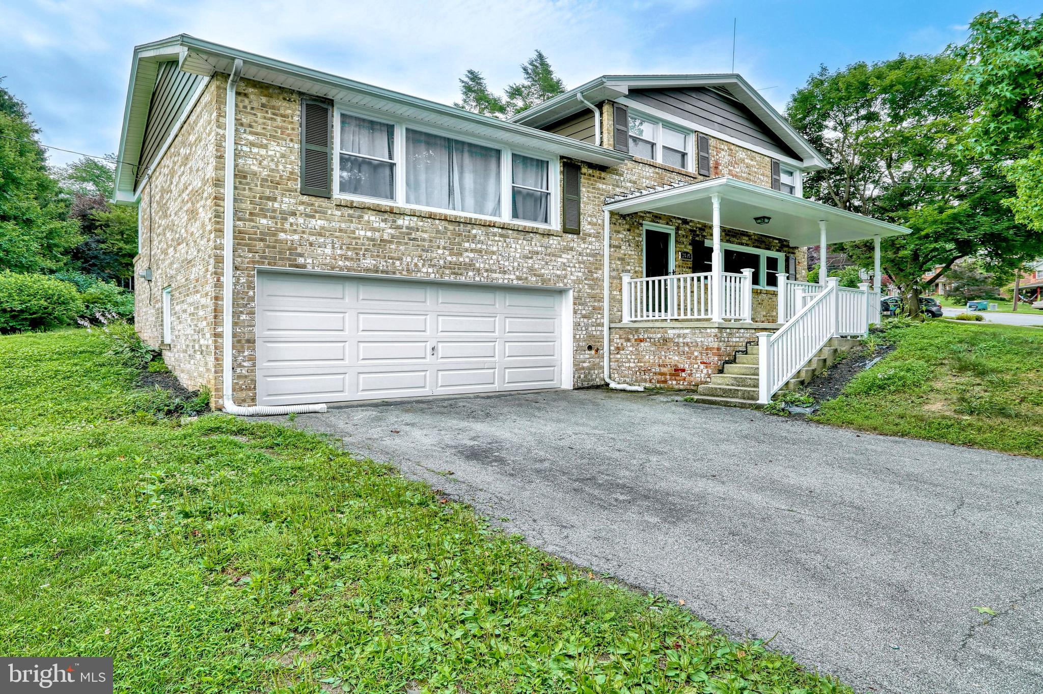 HAINES ACRES - Residential
